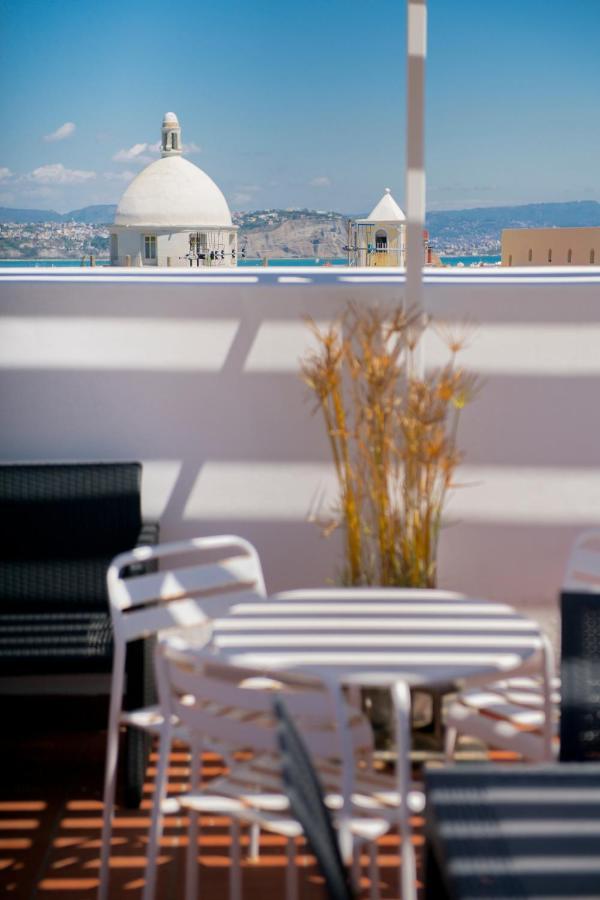 Gioia 13 Rooms & Apartments Procida Exterior foto