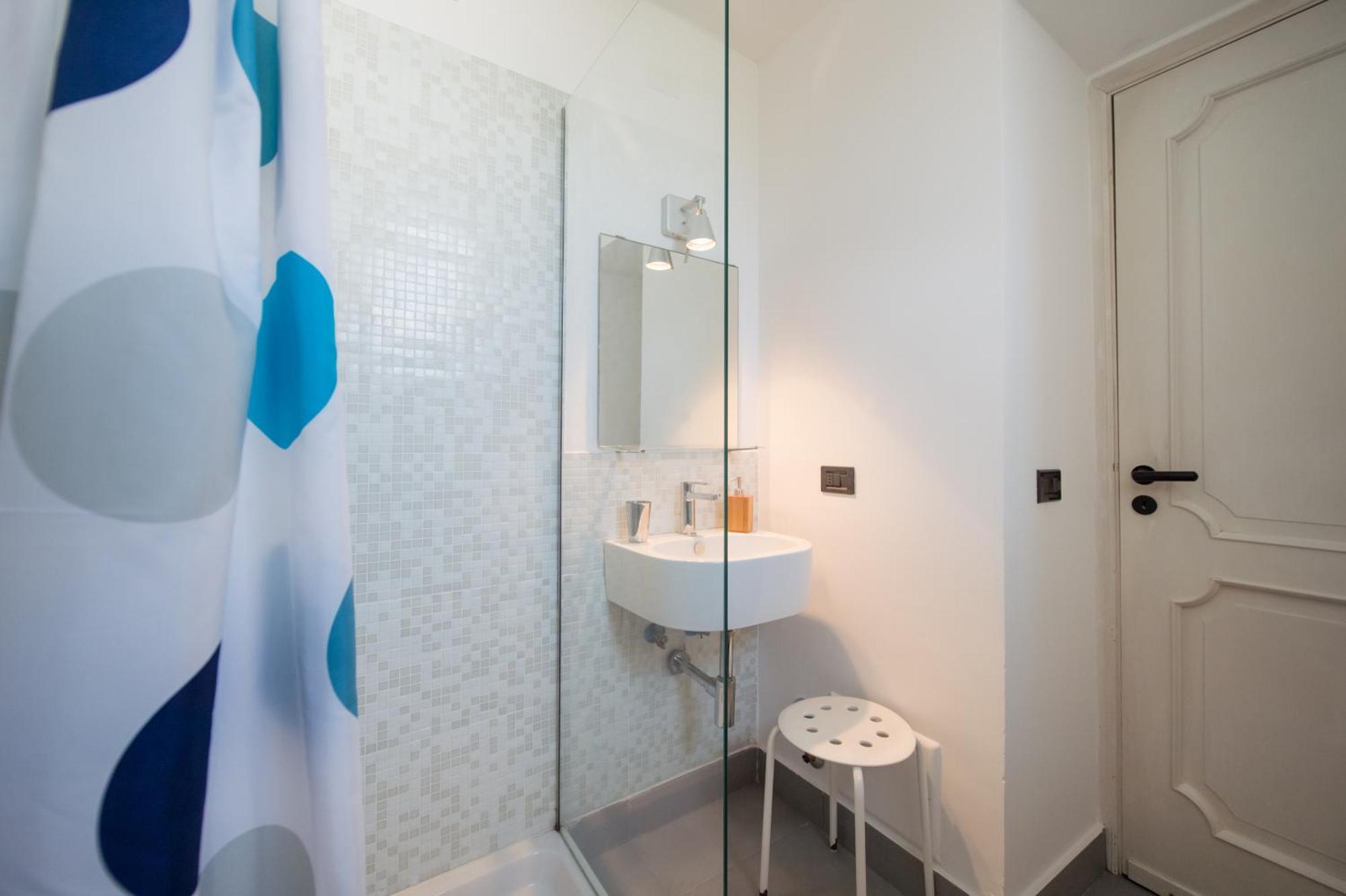 Gioia 13 Rooms & Apartments Procida Exterior foto