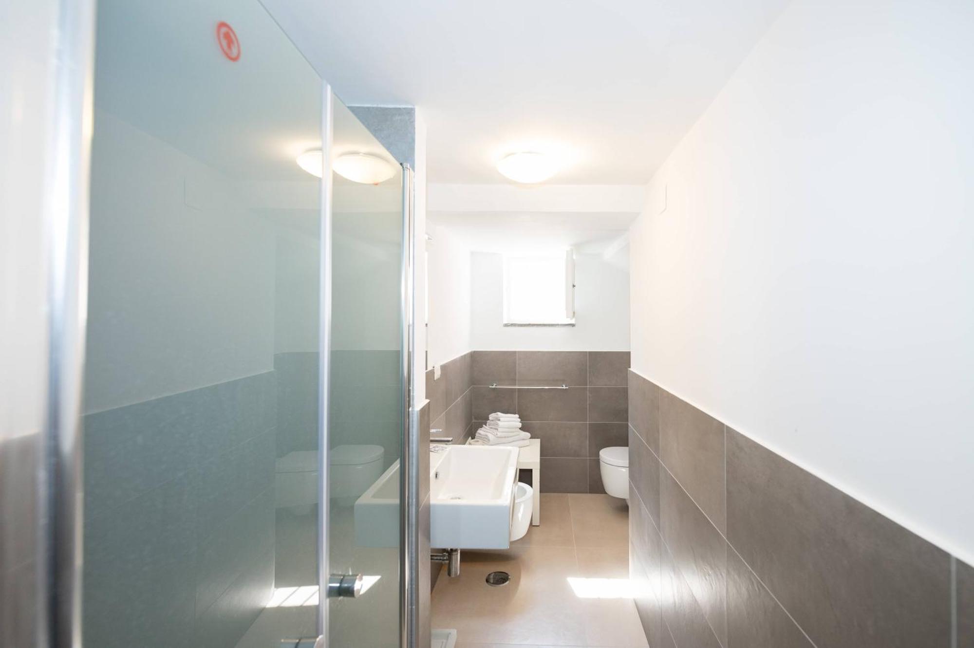 Gioia 13 Rooms & Apartments Procida Exterior foto